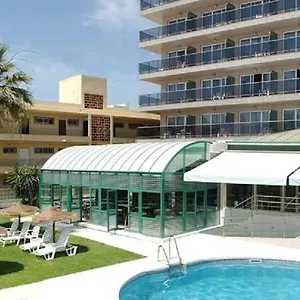 Szálloda Isabel, Torremolinos