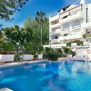Apartment Atria-1 By Interhome, Torremolinos