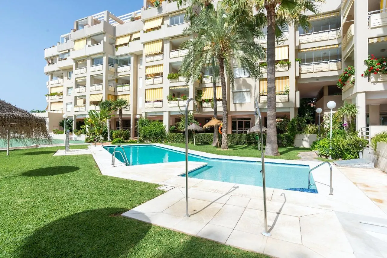 Carihuela, Apartamento Con Vistas Al Mar Apartment Torremolinos 0*,  Spain