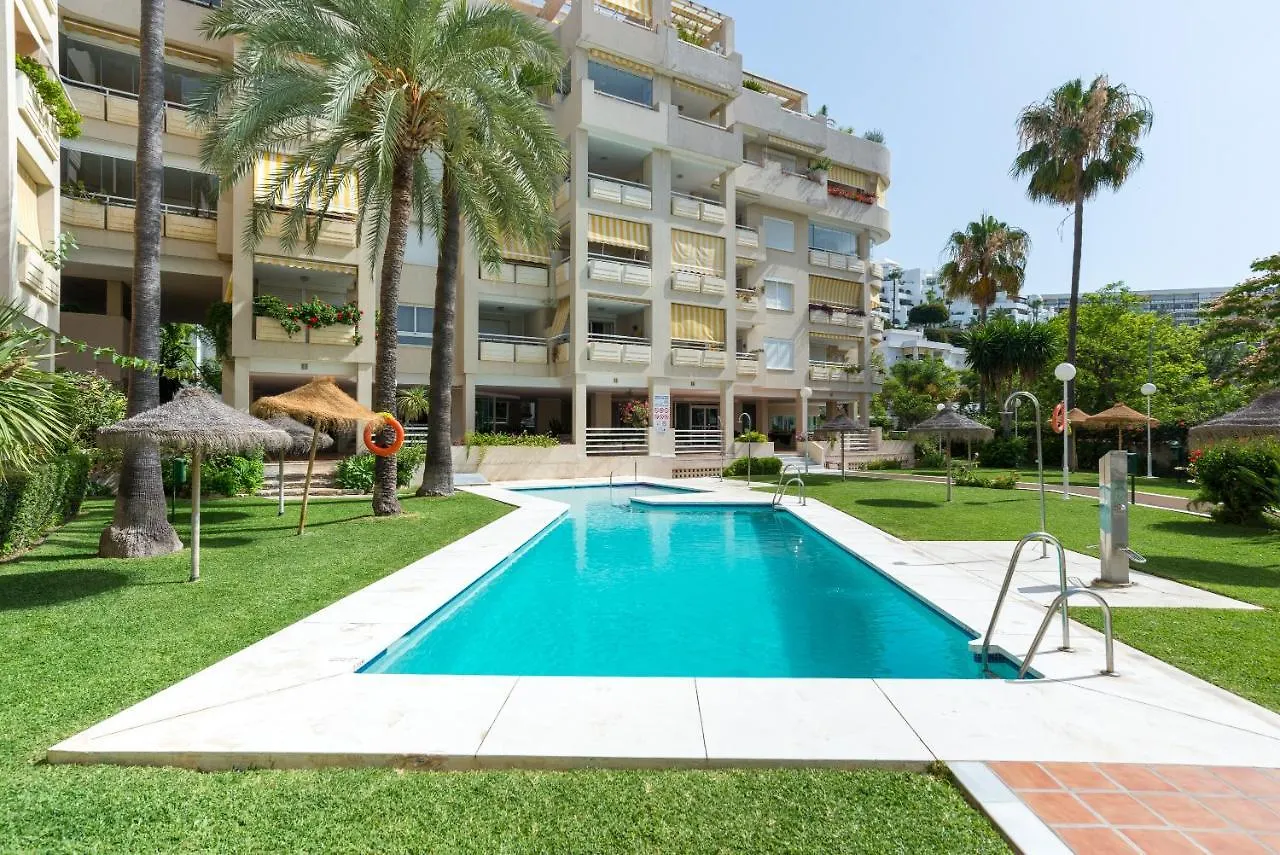 Carihuela, Apartamento Con Vistas Al Mar Apartment Torremolinos