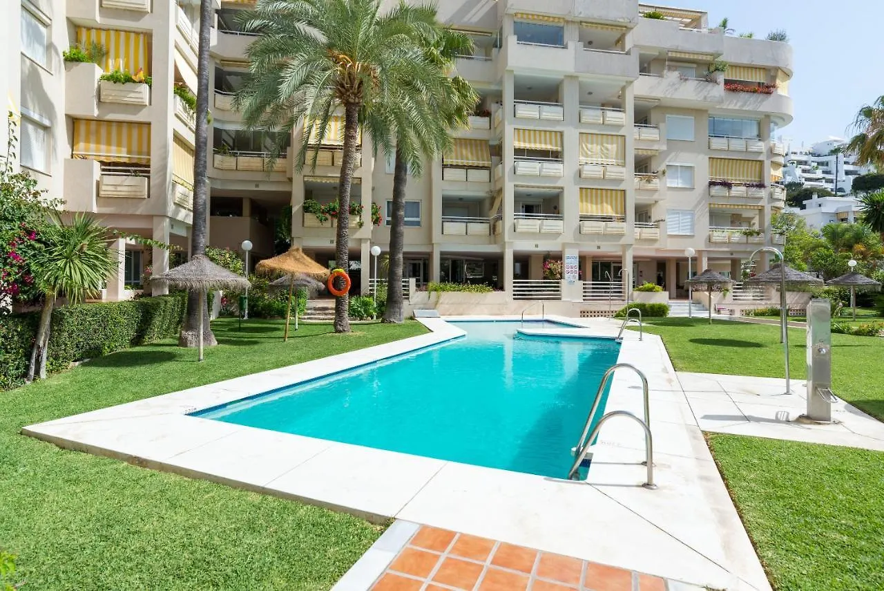 Carihuela, Apartamento Con Vistas Al Mar Apartment Torremolinos