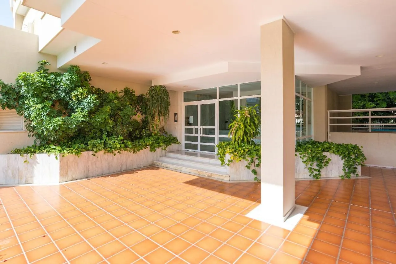 Carihuela, Apartamento Con Vistas Al Mar Apartment Torremolinos Spain