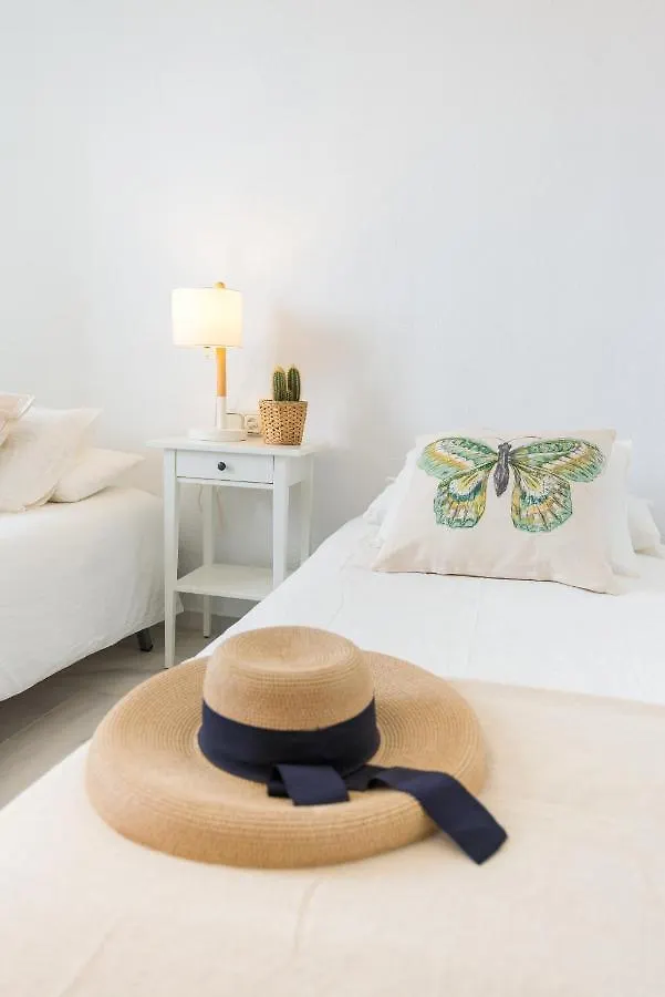 Carihuela, Apartamento Con Vistas Al Mar Apartment Torremolinos 0*,  Spain