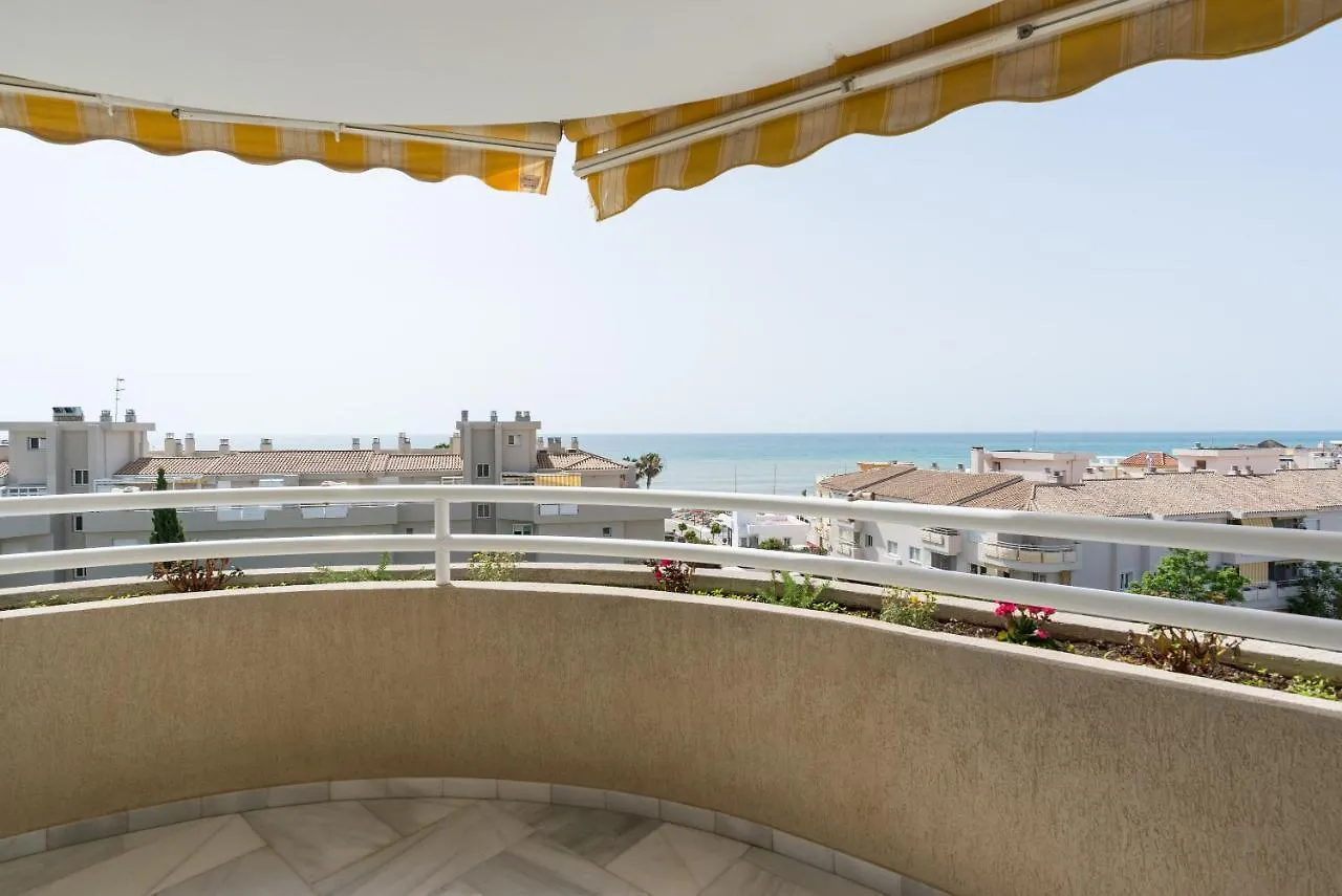 Carihuela, Apartamento Con Vistas Al Mar Apartment Torremolinos Spain