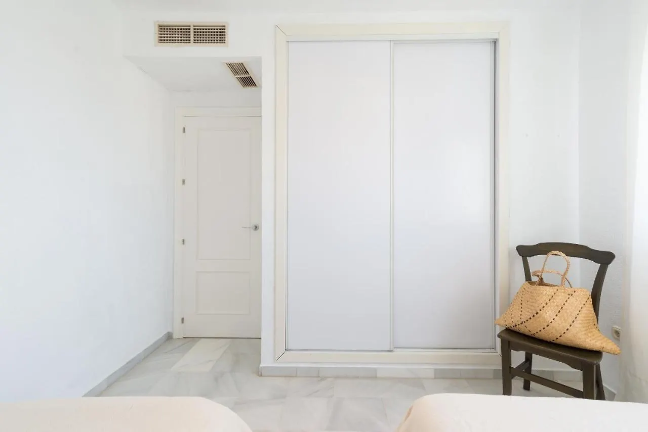 Carihuela, Apartamento Con Vistas Al Mar Apartment Torremolinos Spain